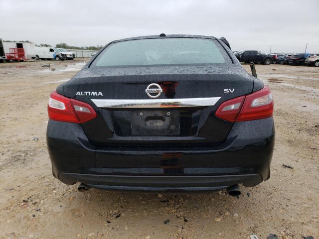 1N4AL3AP8JC217486 - 2018 NISSAN ALTIMA 2.5 BLACK photo 6