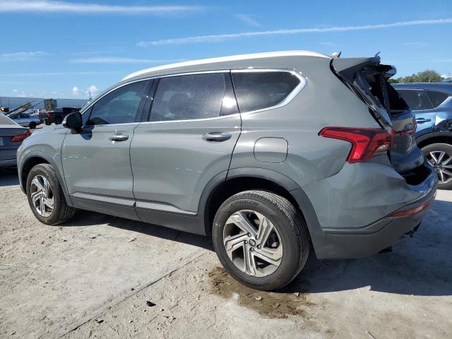 5NMS2DAJ1PH494557 - 2023 HYUNDAI SANTA FE SEL GRAY photo 2