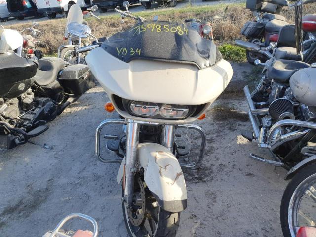 1HD1KHC11NB642058 - 2022 HARLEY-DAVIDSON FLTRX 奶油色 照片 2