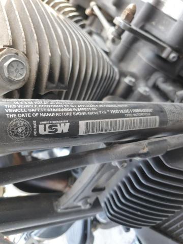 1HD1KHC11NB642058 - 2022 HARLEY-DAVIDSON FLTRX 奶油色 照片 8