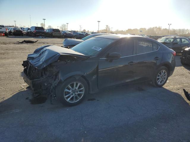 2017 MAZDA 3 SPORT, 