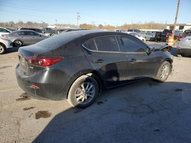 3MZBN1U79HM137306 - 2017 MAZDA 3 SPORT BLACK photo 3