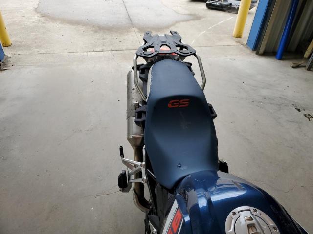 WB10B1901P6G44147 - 2023 BMW F 850 GS BLACK photo 6