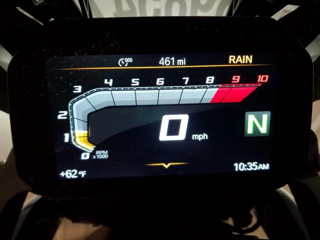 WB10B1901P6G44147 - 2023 BMW F 850 GS BLACK photo 8