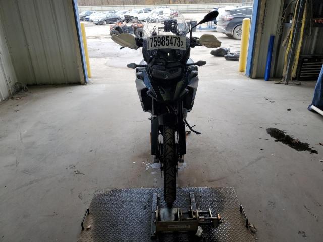 WB10B1901P6G44147 - 2023 BMW F 850 GS BLACK photo 9