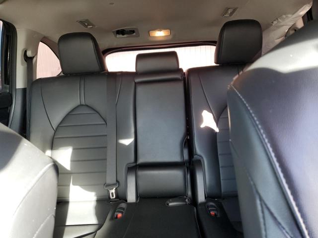 5TDHZRBH7NS565107 - 2022 TOYOTA HIGHLANDER XLE 黑色 照片 10