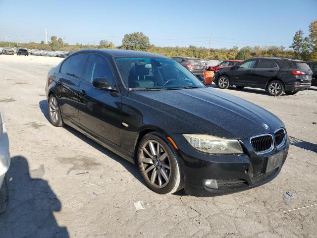 WBAPH7C50BE682694 - 2011 BMW 328 I BLACK photo 4