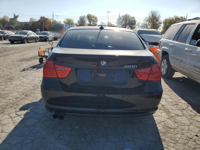 WBAPH7C50BE682694 - 2011 BMW 328 I BLACK photo 6