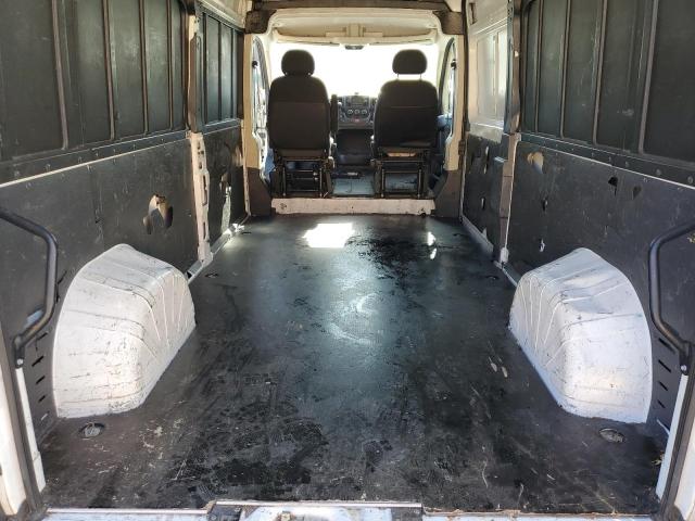 3C6URVHG8GE102838 - 2016 RAM PROMASTER 3500 HIGH თეთრი ფოტო 10