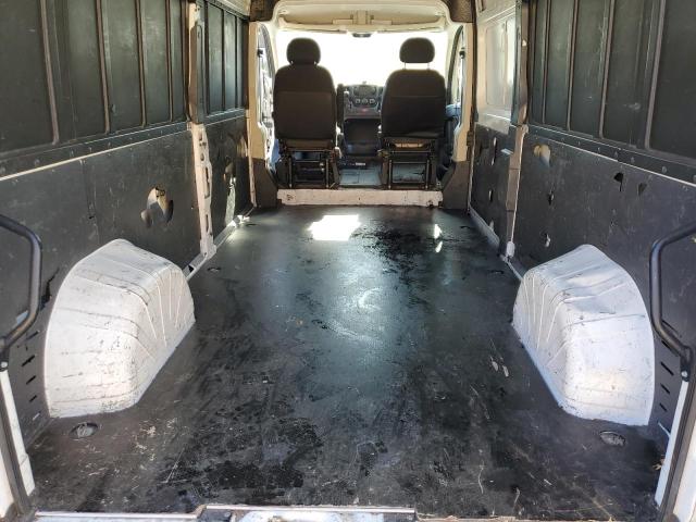 3C6URVHG8GE102838 - 2016 RAM PROMASTER 3500 HIGH თეთრი ფოტო 11