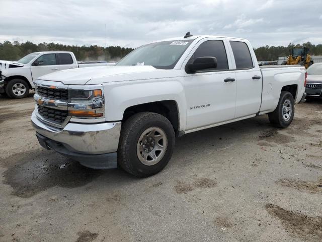 2018 CHEVROLET SILVERADO K1500, 