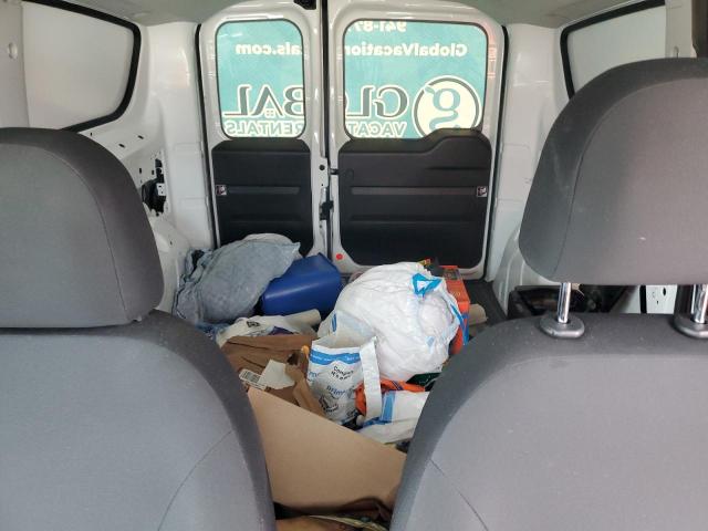 ZFBHRFBB1M6V33409 - 2021 RAM PROMASTER SLT İki rəngli foto 10