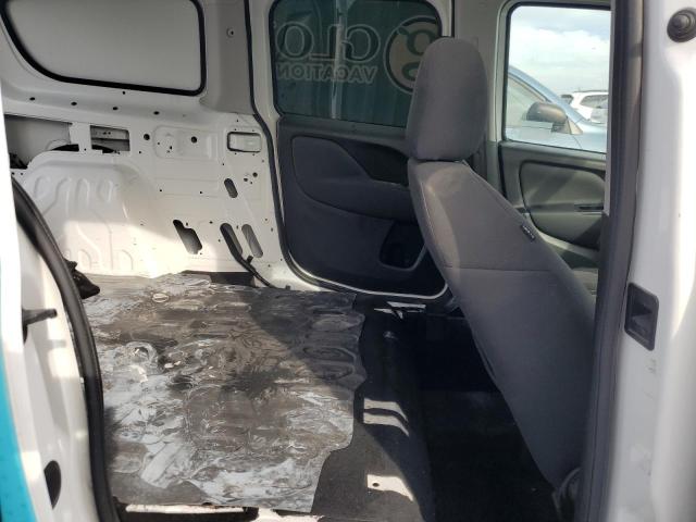 ZFBHRFBB1M6V33409 - 2021 RAM PROMASTER SLT İki rəngli foto 11