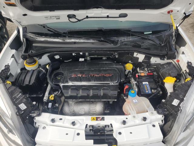 ZFBHRFBB1M6V33409 - 2021 RAM PROMASTER SLT İki rəngli foto 12