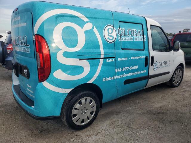 ZFBHRFBB1M6V33409 - 2021 RAM PROMASTER SLT İki rəngli foto 3