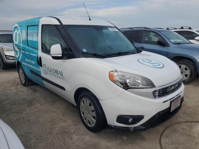 ZFBHRFBB1M6V33409 - 2021 RAM PROMASTER SLT İki rəngli foto 4