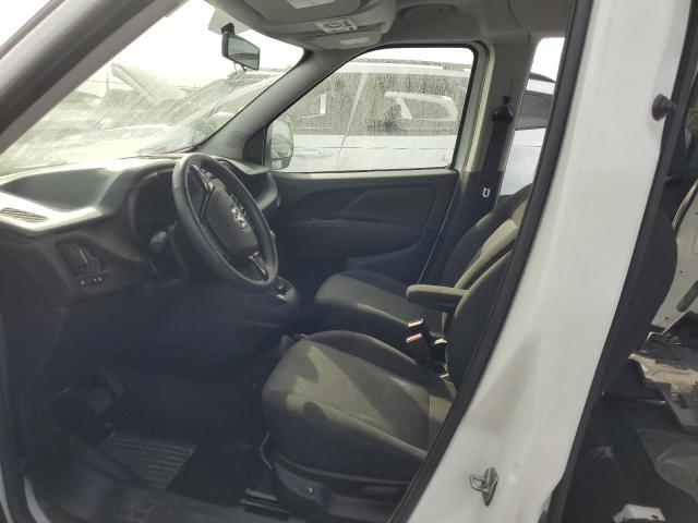 ZFBHRFBB1M6V33409 - 2021 RAM PROMASTER SLT İki rəngli foto 7