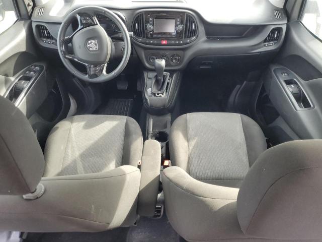 ZFBHRFBB1M6V33409 - 2021 RAM PROMASTER SLT İki rəngli foto 8