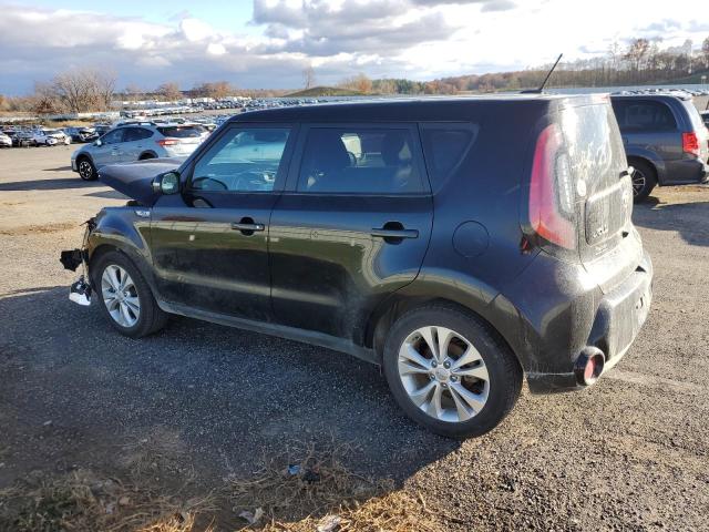 KNDJX3A5XG7286744 - 2016 KIA SOUL ! BLACK photo 2