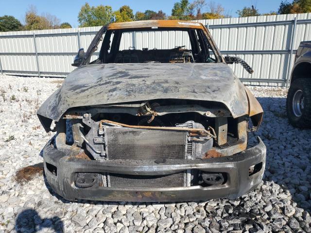 3D7UT2CL1AG147201 - 2010 DODGE RAM 2500 BURN photo 5