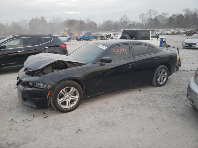 2015 DODGE CHARGER SE, 