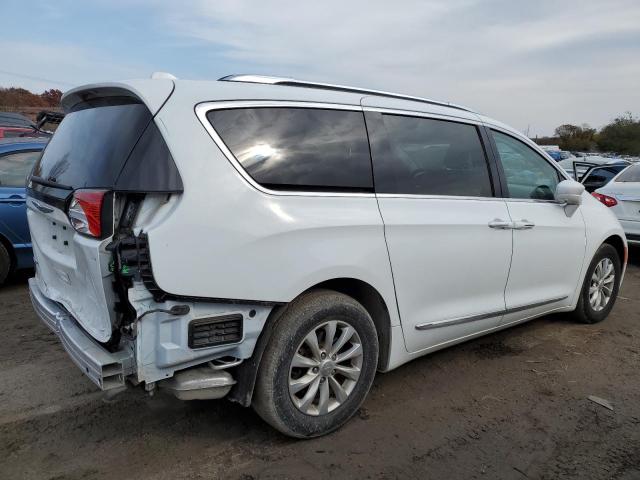 2C4RC1BGXKR549860 - 2019 CHRYSLER PACIFICA TOURING L WHITE photo 3