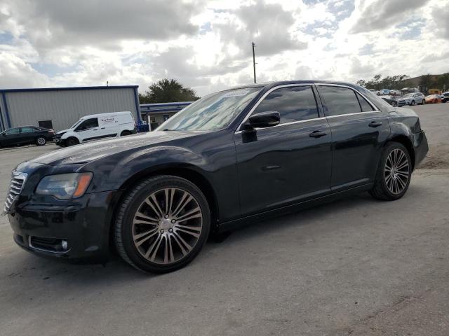 2014 CHRYSLER 300 S, 