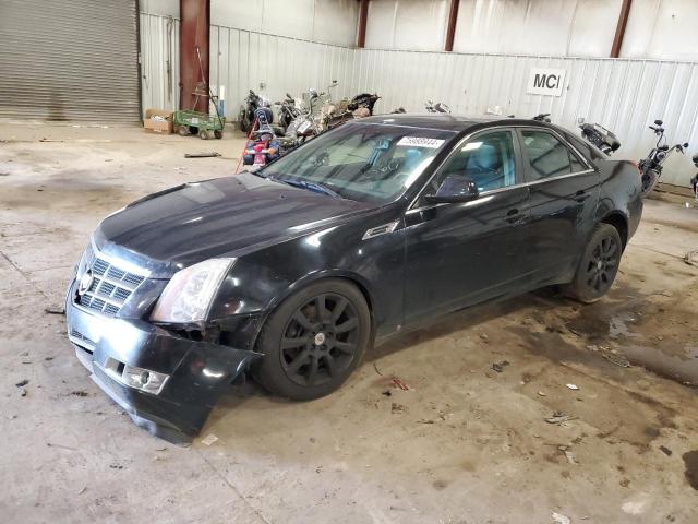 2009 CADILLAC CTS, 