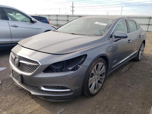 2019 BUICK LACROSSE AVENIR, 