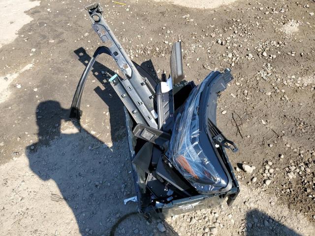 1GCPTFEK1P1266599 - 2023 CHEVROLET COLORADO ZR2 GREEN photo 12