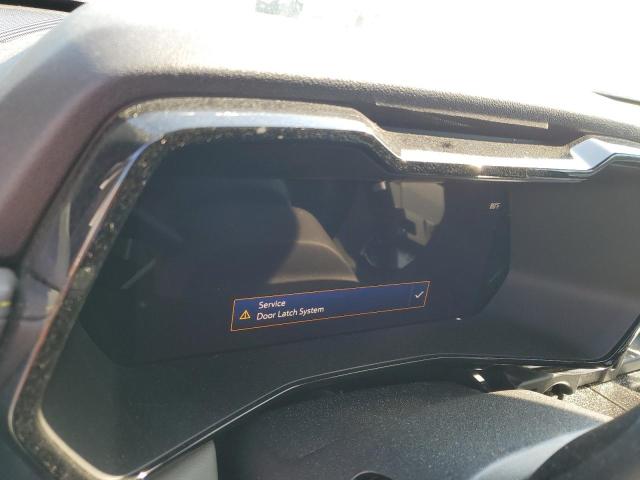 1GCPTFEK1P1266599 - 2023 CHEVROLET COLORADO ZR2 GREEN photo 9