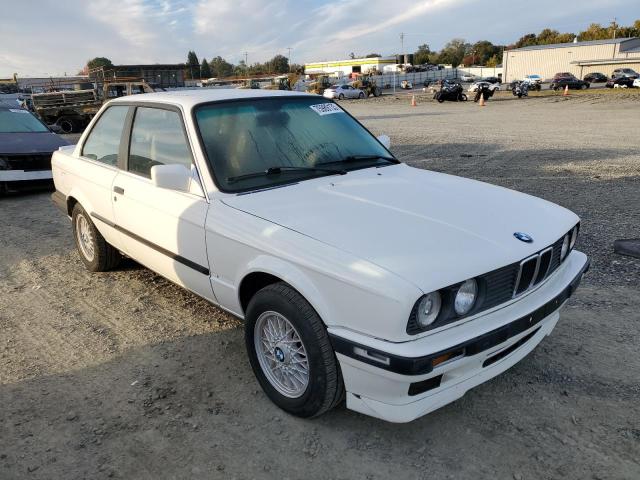 WBAAA130XJ4142009 - 1988 BMW 325 IS WHITE photo 4