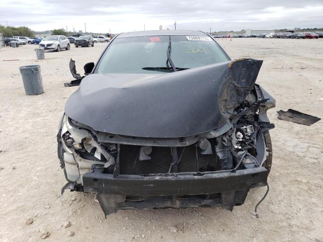 4T1BK1EB6DU076769 - 2013 TOYOTA AVALON BASE 黑色 照片 5