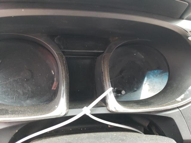 4T1BK1EB6DU076769 - 2013 TOYOTA AVALON BASE 黑色 照片 9