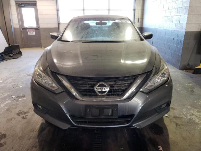 1N4AL3APXJC253650 - 2018 NISSAN ALTIMA 2.5 GRAY photo 5