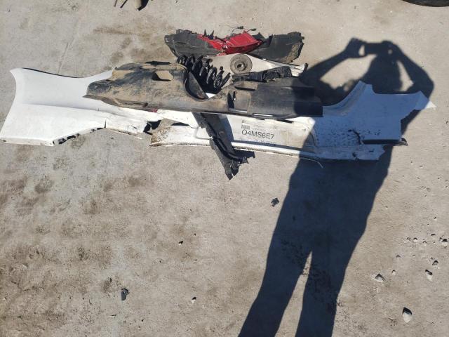 1G11C5SL0EF117302 - 2014 CHEVROLET MALIBU 1LT WHITE photo 12