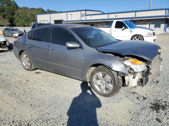 1N4AL21E07C127220 - 2007 NISSAN ALTIMA 2.5 GRAY photo 4