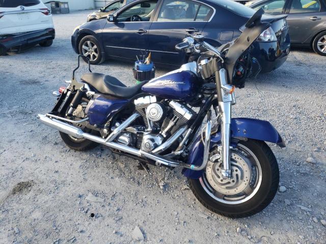 2006 HARLEY-DAVIDSON FLHXI, 