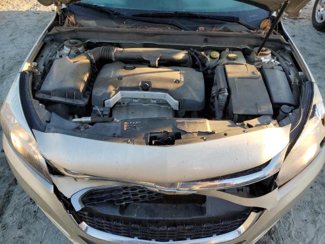 1G11C5SA5GF149051 - 2016 CHEVROLET MALIBU LIM LT 金色 照片 11