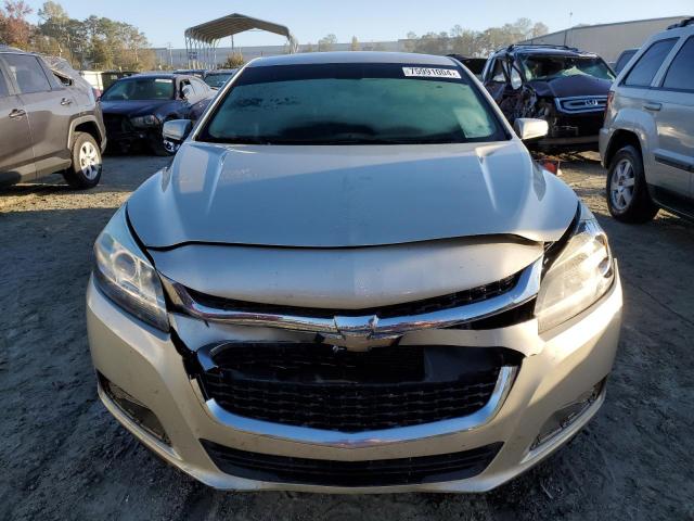 1G11C5SA5GF149051 - 2016 CHEVROLET MALIBU LIM LT 金色 照片 5