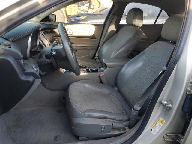 1G11C5SA5GF149051 - 2016 CHEVROLET MALIBU LIM LT 金色 照片 7