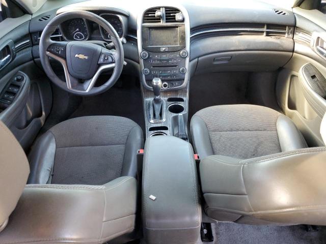 1G11C5SA5GF149051 - 2016 CHEVROLET MALIBU LIM LT 金色 照片 8