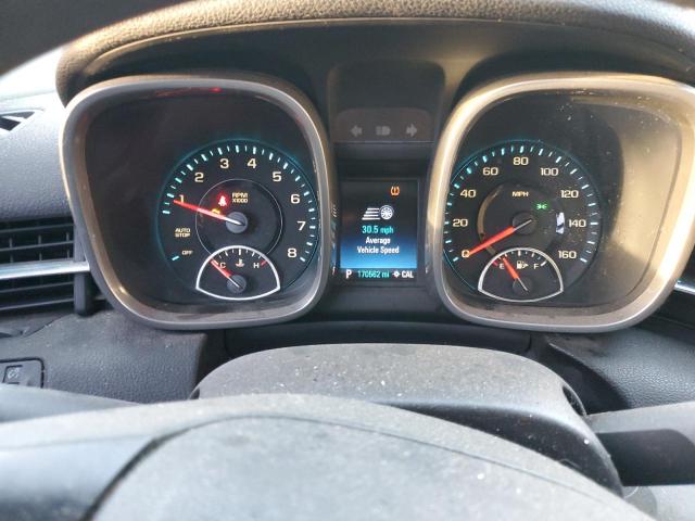 1G11C5SA5GF149051 - 2016 CHEVROLET MALIBU LIM LT 金色 照片 9