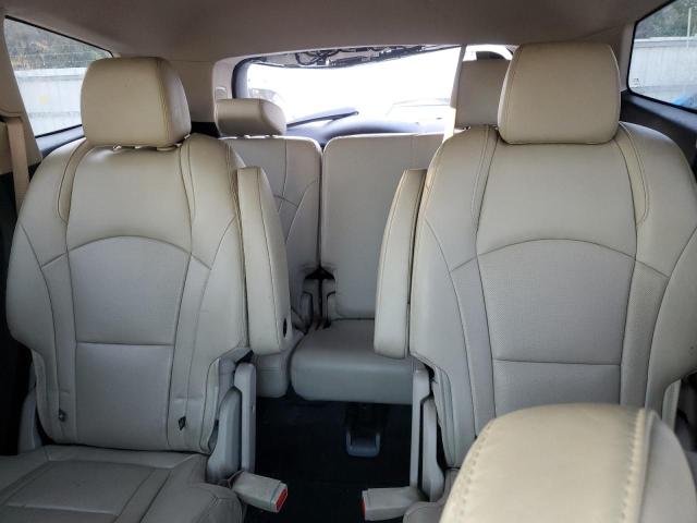 5GAERBKW4LJ106802 - 2020 BUICK ENCLAVE ESSENCE 白色 照片 10