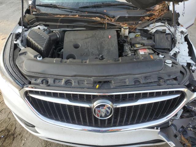 5GAERBKW4LJ106802 - 2020 BUICK ENCLAVE ESSENCE 白色 照片 12