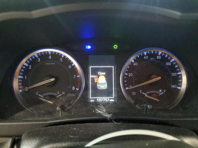 5TDJKRFH6FS208941 - 2015 TOYOTA HIGHLANDER XLE GRAY photo 9