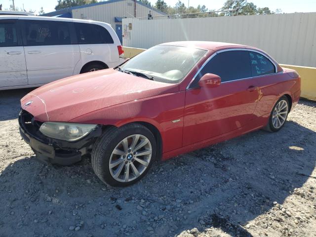 2011 BMW 328 I SULEV, 