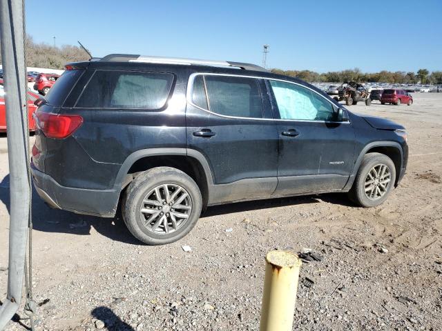 1GKKNSLA3HZ271169 - 2017 GMC ACADIA SLE BLACK photo 3