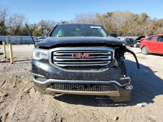 1GKKNSLA3HZ271169 - 2017 GMC ACADIA SLE BLACK photo 5