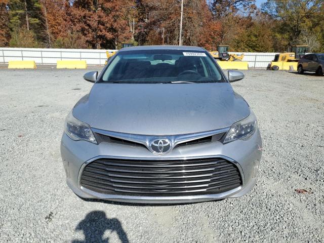 4T1BK1EB4GU195635 - 2016 TOYOTA AVALON XLE SILVER photo 5